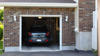 Garage Door Installation at The Belvedere, Illinois